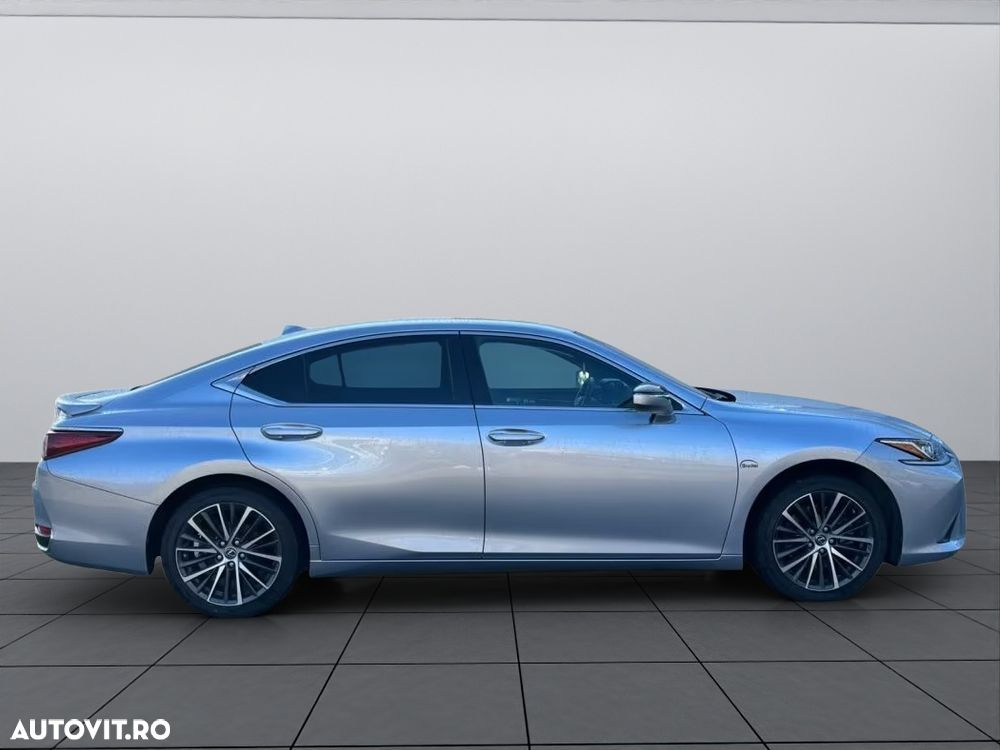Lexus Seria ES 300h Business Line - 6