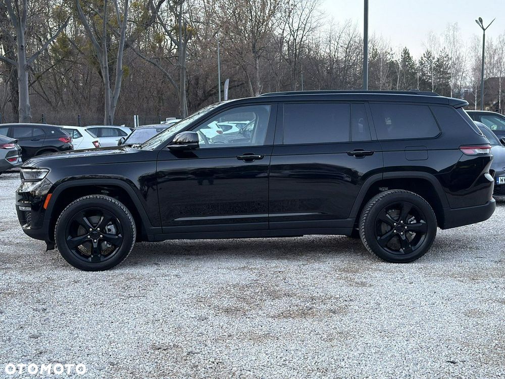 Jeep Grand Cherokee - 6