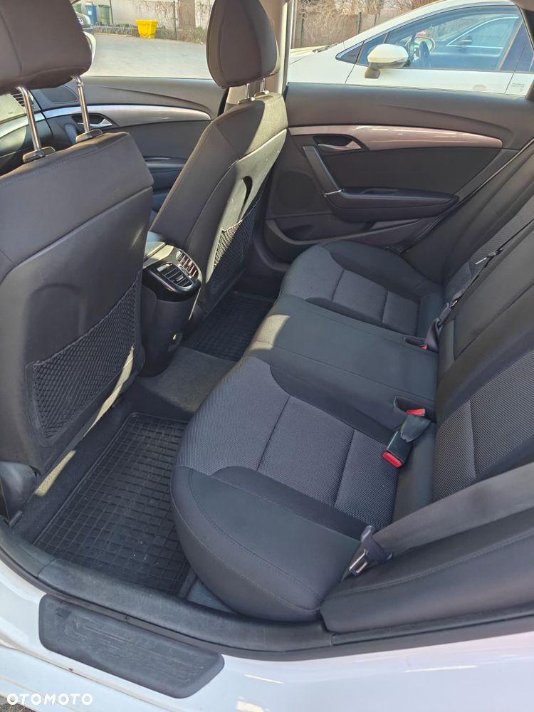 Hyundai i40 1.6 GDI Classic - 8