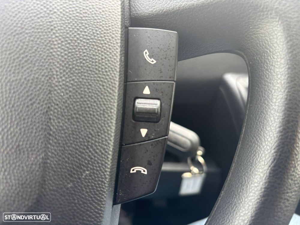 Peugeot Boxer 2.2 BlueHDi L2H2 PRO 140cv - AC - IVA DEDUTÍVEL - 29