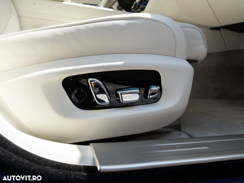 Rolls-Royce Ghost - 26