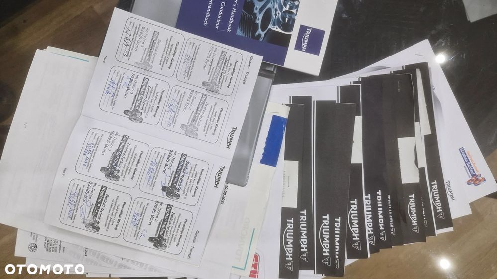 Triumph Speedmaster - 3