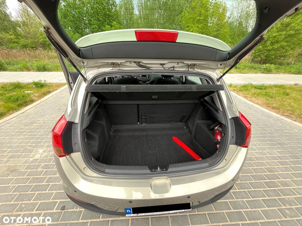Kia Ceed 1.4 M - 21