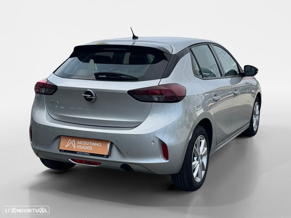 Opel Corsa 1.2 Edition - 5