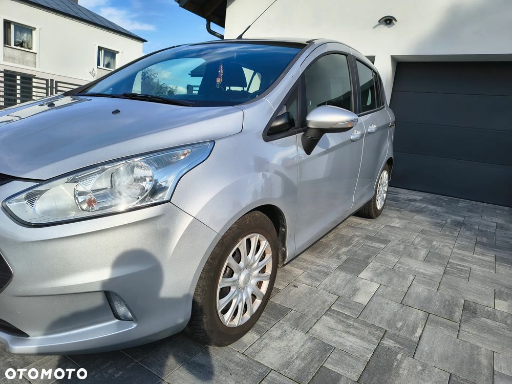 Ford B-MAX 1.0 EcoBoost Trend - 6