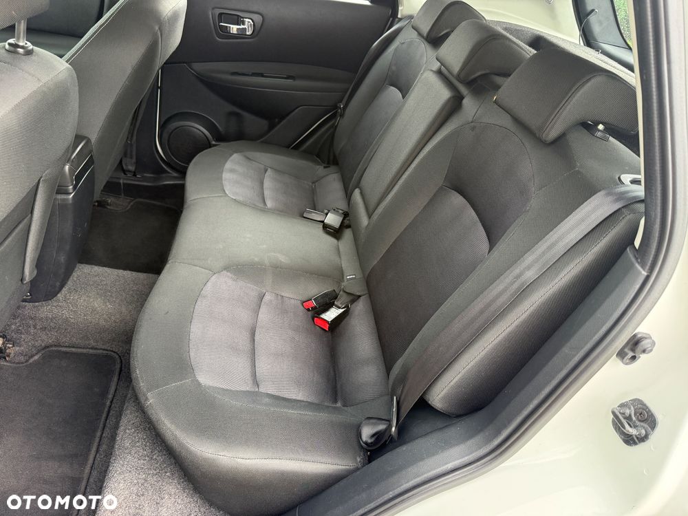 Nissan Qashqai 1.6 Acenta S/S - 18
