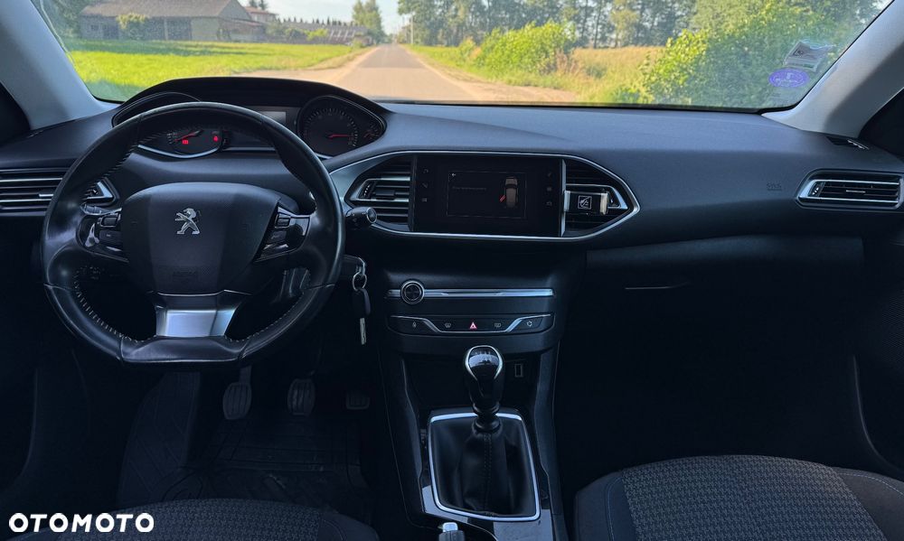 Peugeot 308 PureTech 110 Stop & Start Style - 9