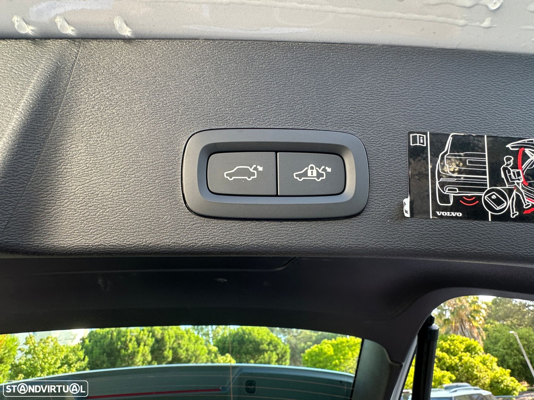 Volvo XC 40 1.5 T4 PHEV Inscription - 12