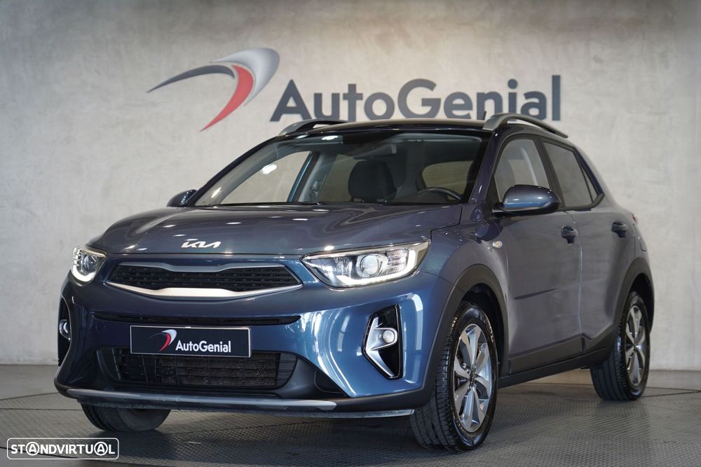 Kia Stonic 1.2 Dynamic - 2