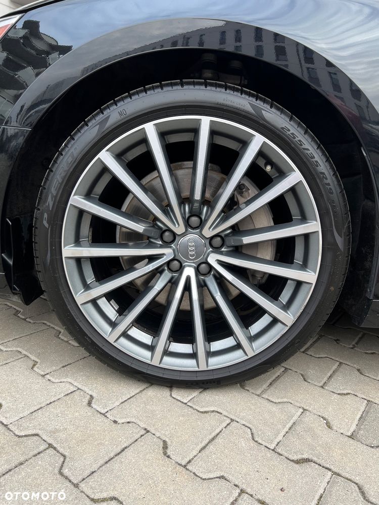 Audi A5 - 9