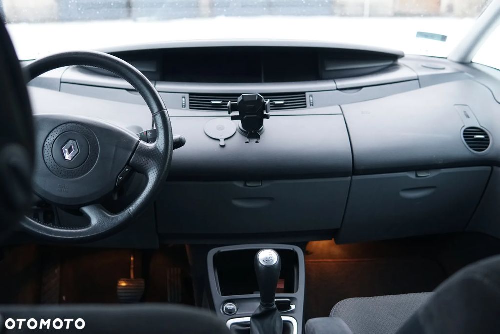 Renault Grand Espace - 10