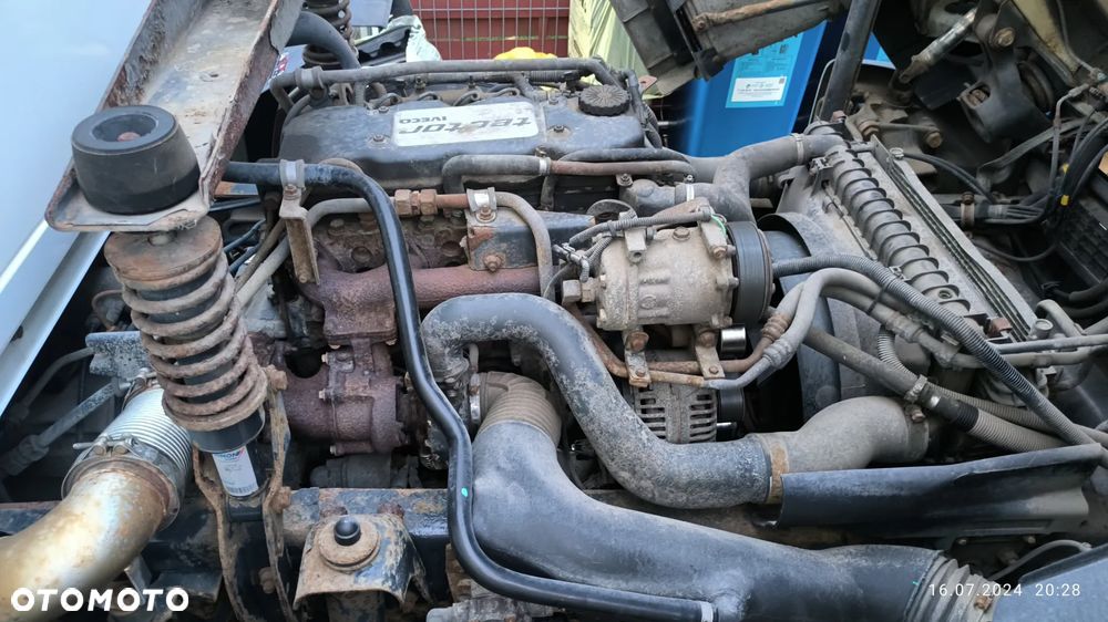 Iveco Eurocargo - 17