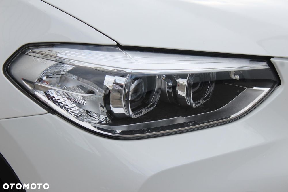 BMW X3 - 16