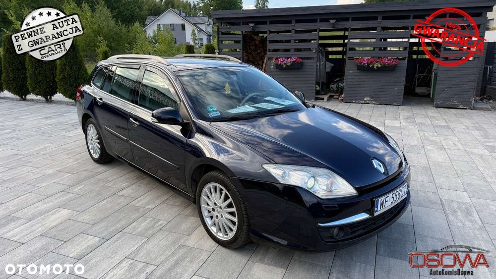 Renault Laguna 2.0 DCi Privilege - 2