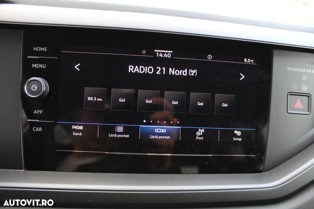 Volkswagen Polo 1.0 - 20