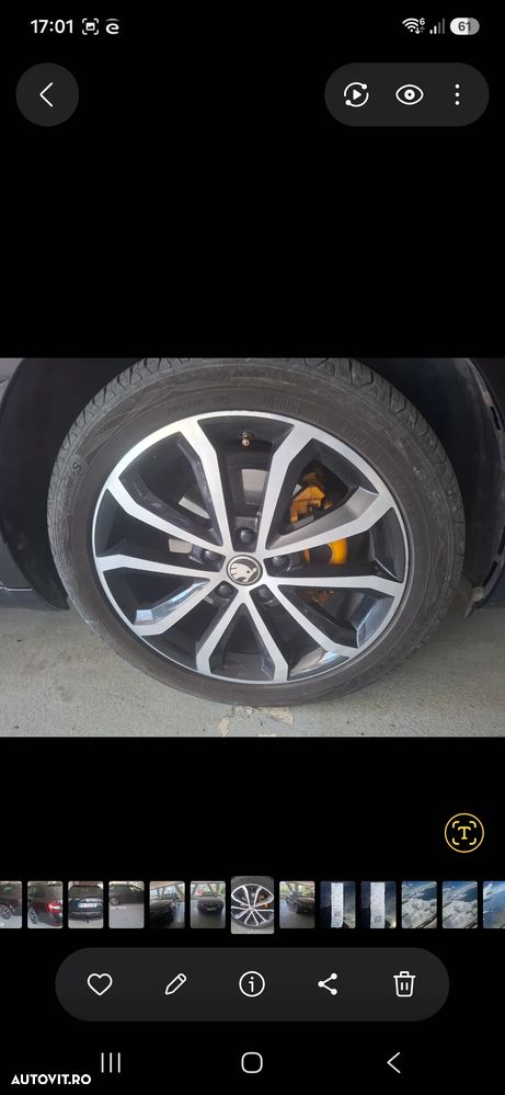Skoda Octavia - 7