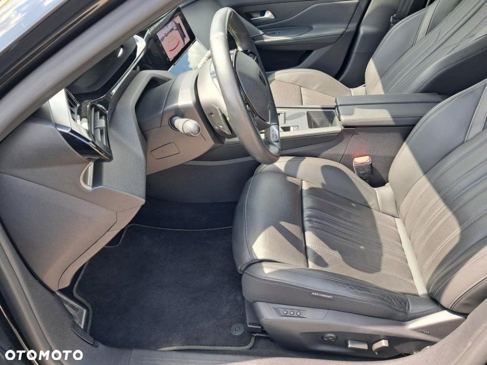 Peugeot 308 - 14