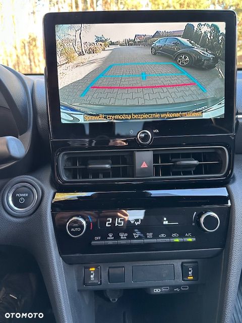 Toyota Yaris Cross 130 1.5 VVT-i Style Plus - 28