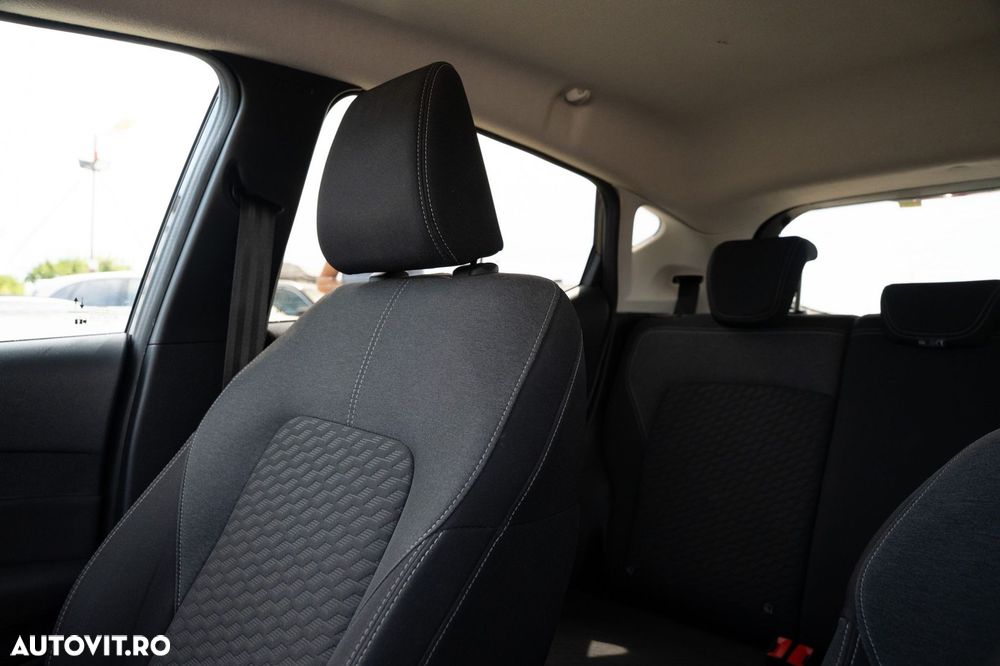 Ford Fiesta - 21