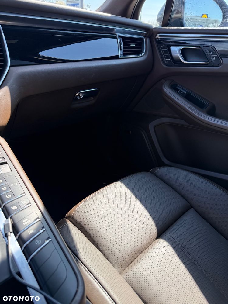Porsche Macan S PDK - 27