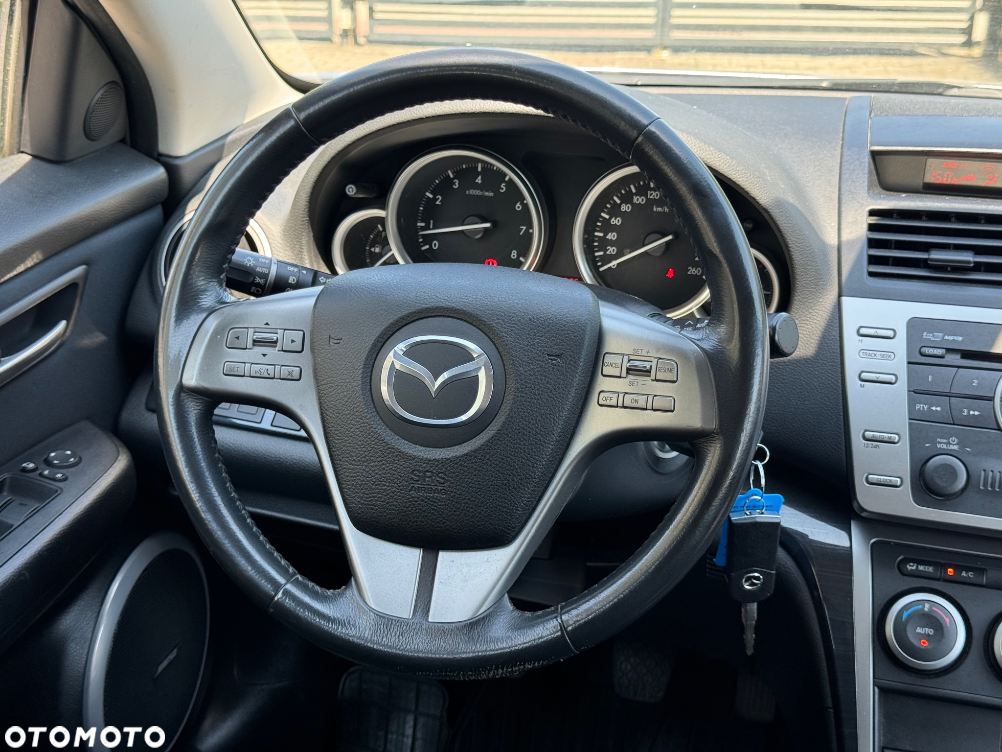 Mazda 6 2.0 Exclusive - 16