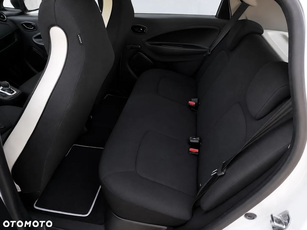 Renault Zoe R110 Z.E 50 Life - 24