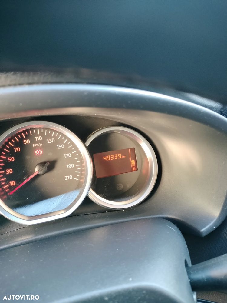 Dacia Sandero Stepway - 5