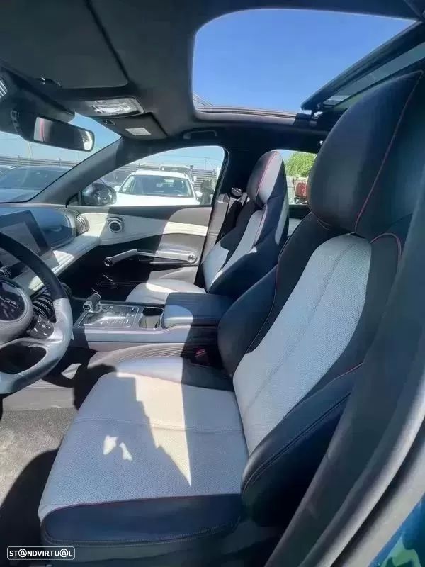 BYD Atto 3 60.48 kWh Design - 10