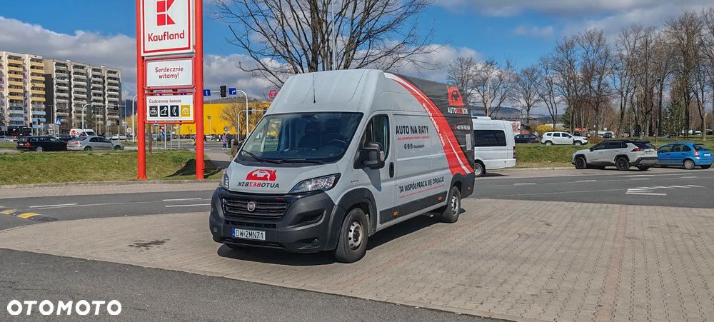 Fiat Ducato - 7