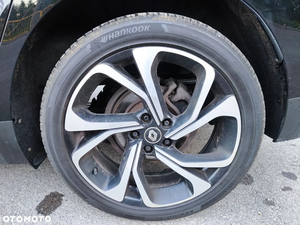 Renault Grand Scenic Gr 1.3 TCe Energy Bose - 17