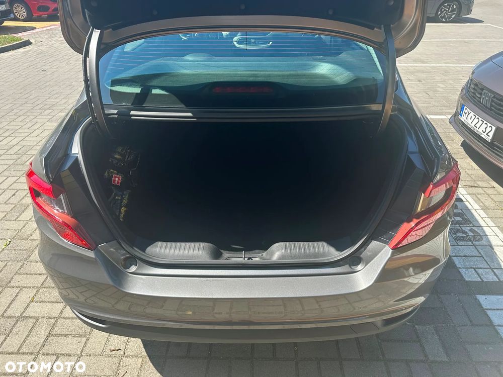 Fiat Tipo 1.4 16V EU6d - 10