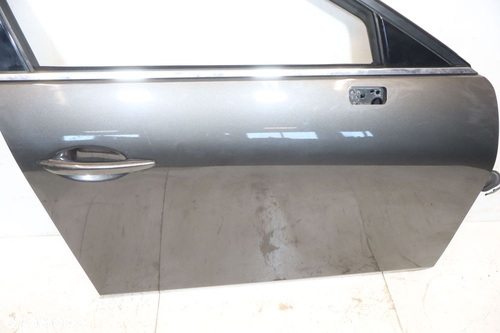 DRZWI PRAWY PRZÓD MAZDA 3 IV 42S - 7