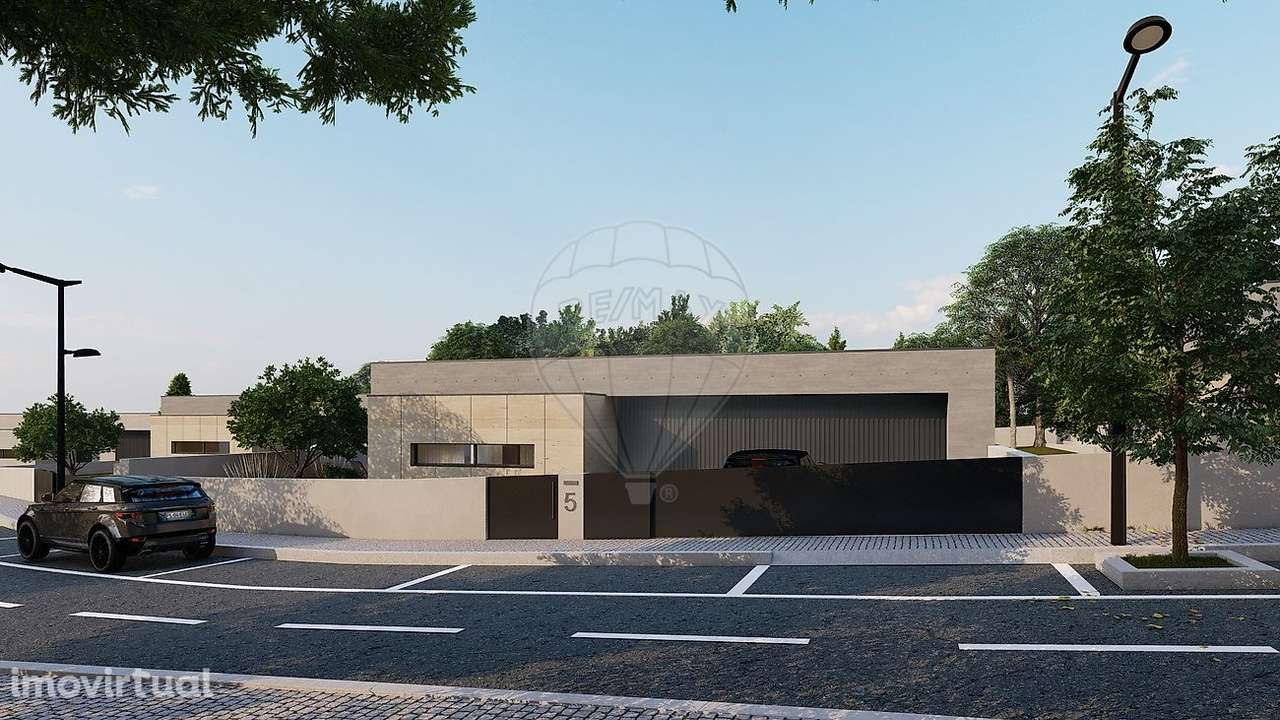 Moradia térrea T3 nova, em Prado, a 10 minutos de Braga! - Grande imagem: 5/22