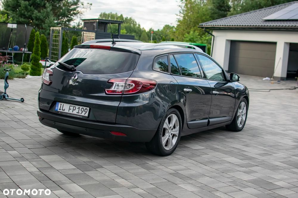 Renault Megane - 17