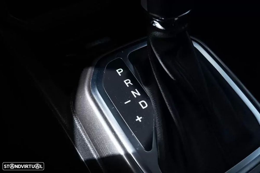 Jeep Renegade 1.6 MJD Limited DCT - 6