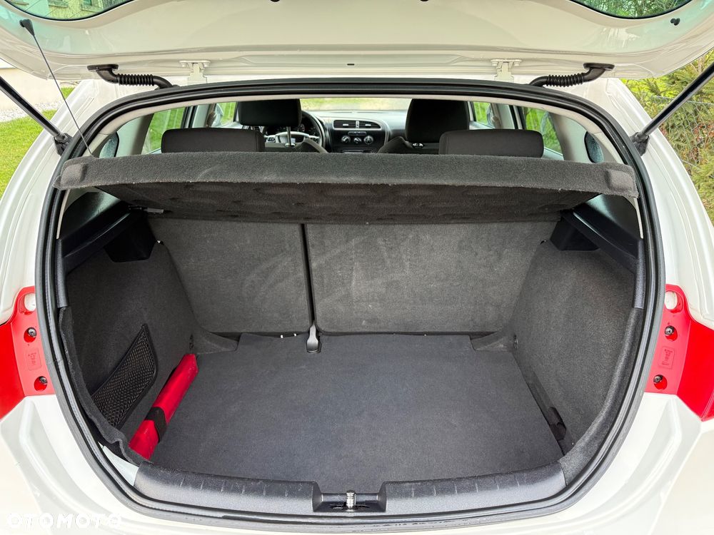 Seat Leon 1.2 TSI Start&Stop Style - 16