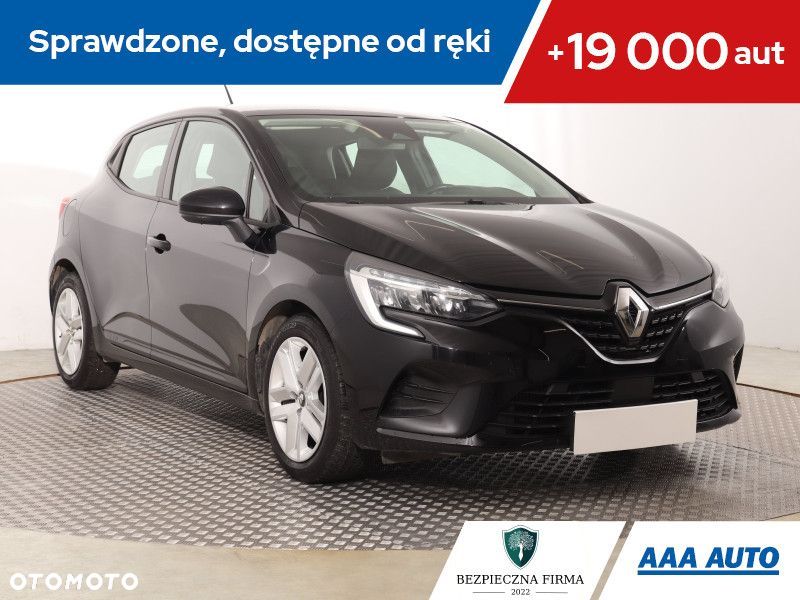 Renault Clio - 2