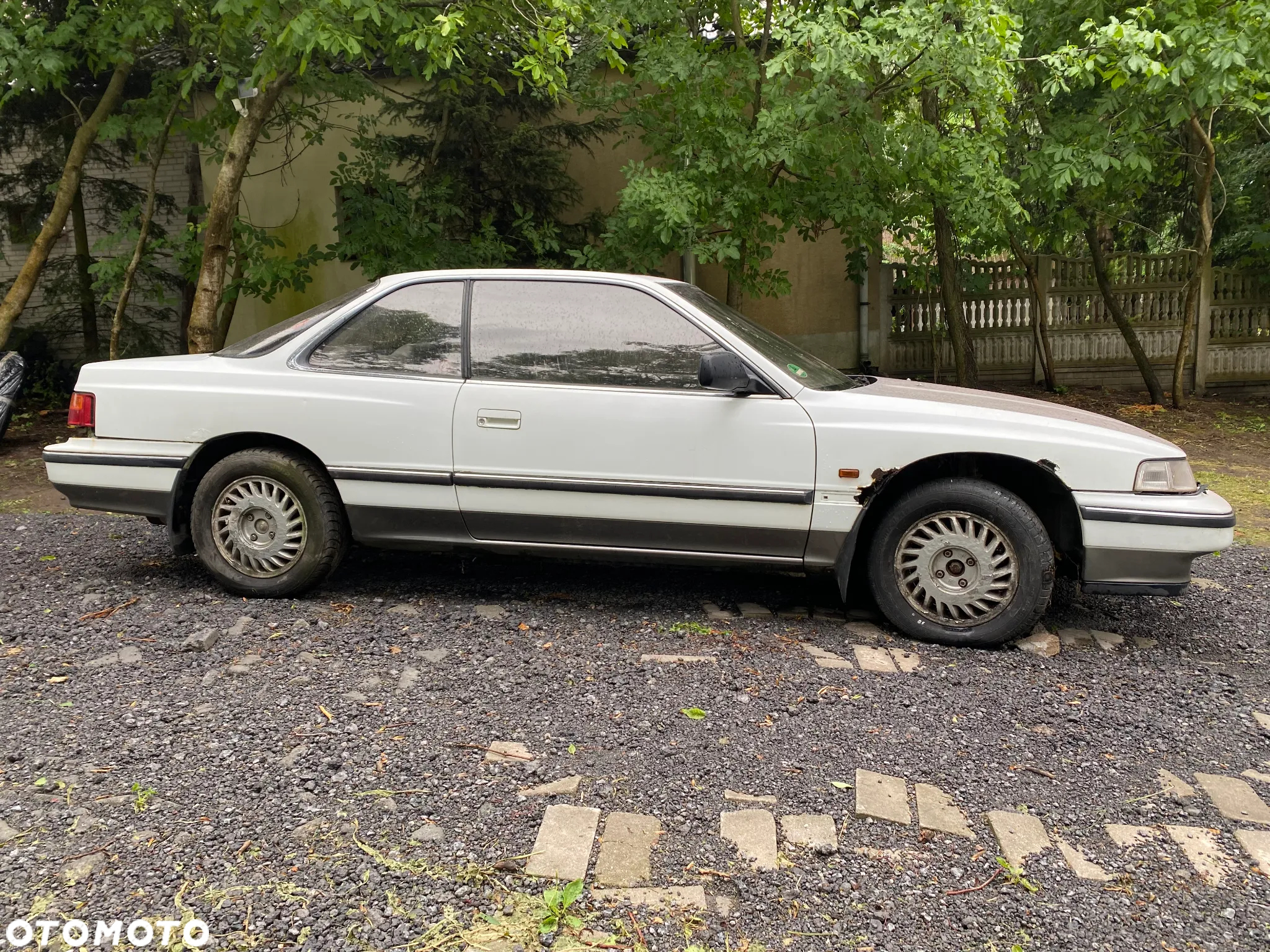 Honda Legend 2.7-24 - 7