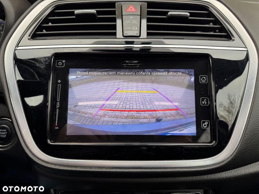 Suzuki SX4 S-Cross 1.6 DDiS Allgrip TCSS Comfort+ - 16