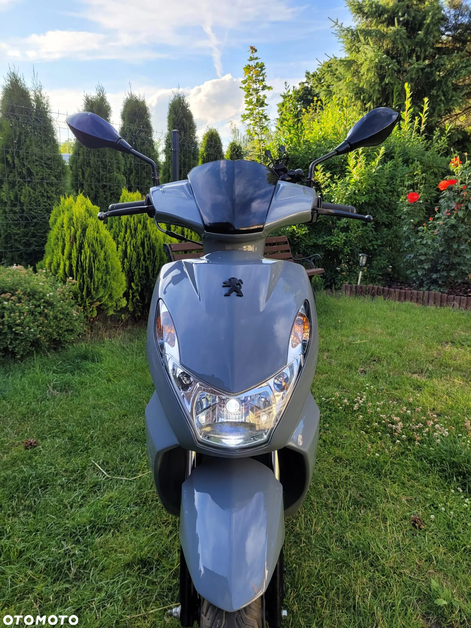 Peugeot Kisbee - 33