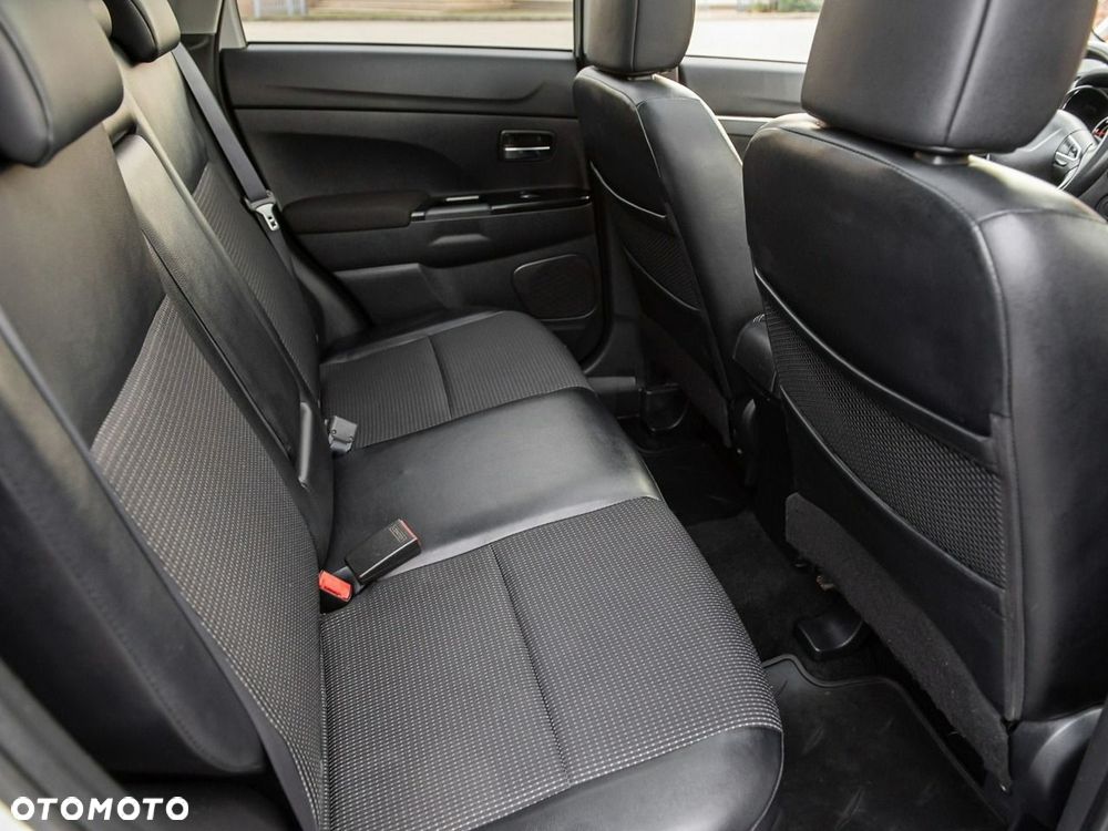 Peugeot 4008 HDI FAP 115 Stop & Start Allure - 10