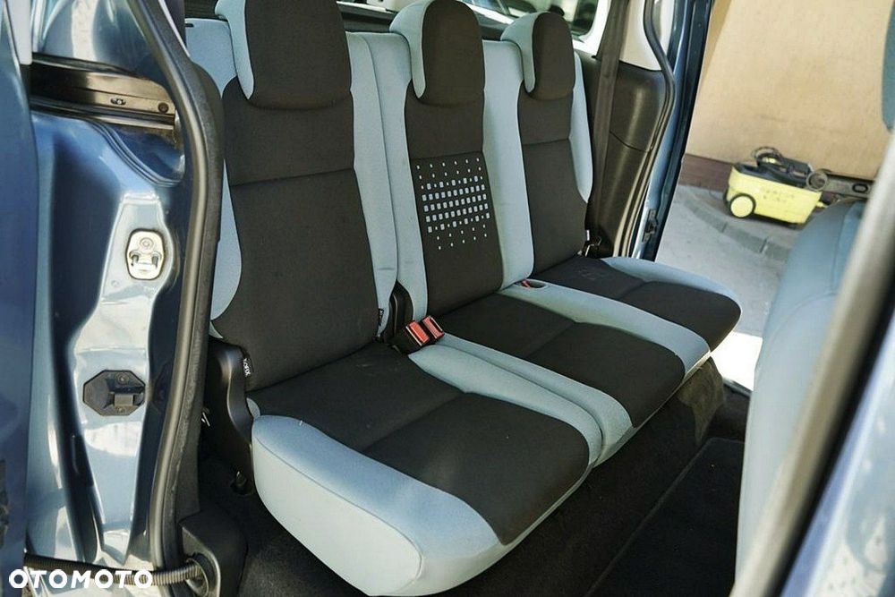 Citroën Berlingo 1.6 HDi 90 FAP Multispace - 19