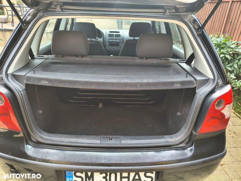 Volkswagen Polo - 10