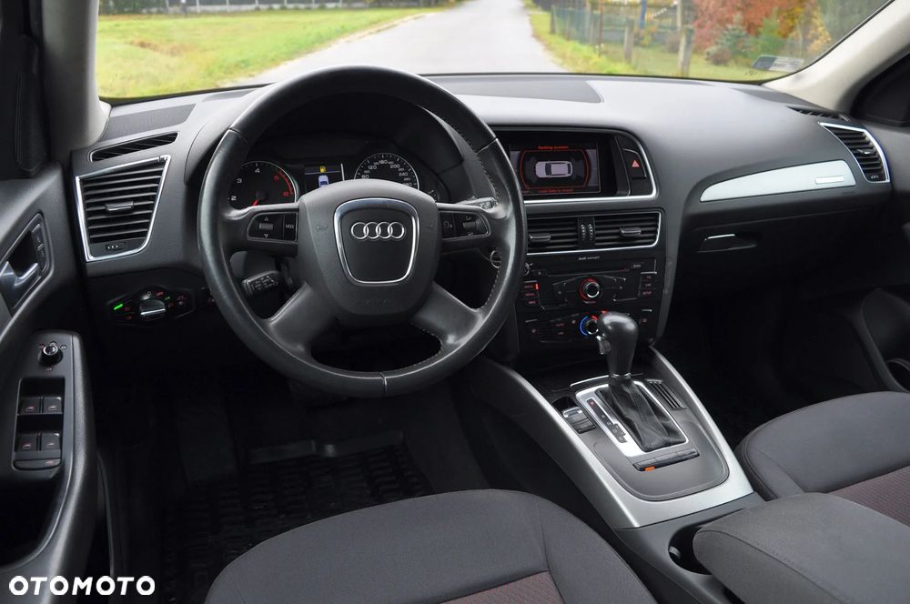 Audi Q5 2.0 TDI Quattro S tronic - 18