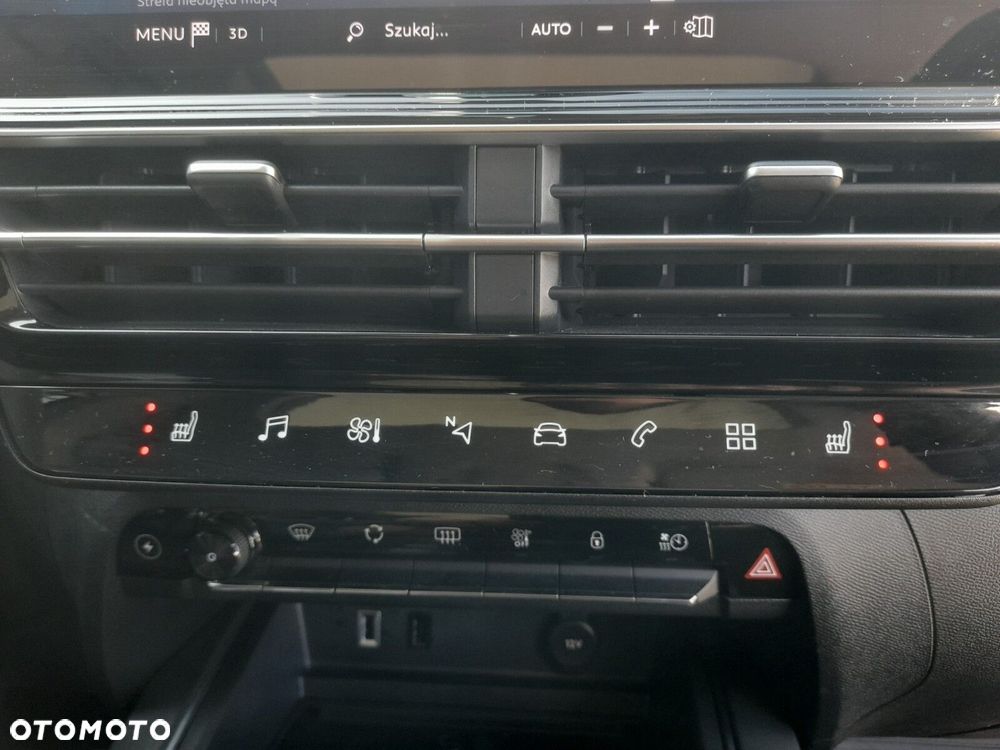 Citroën C5 Aircross - 30