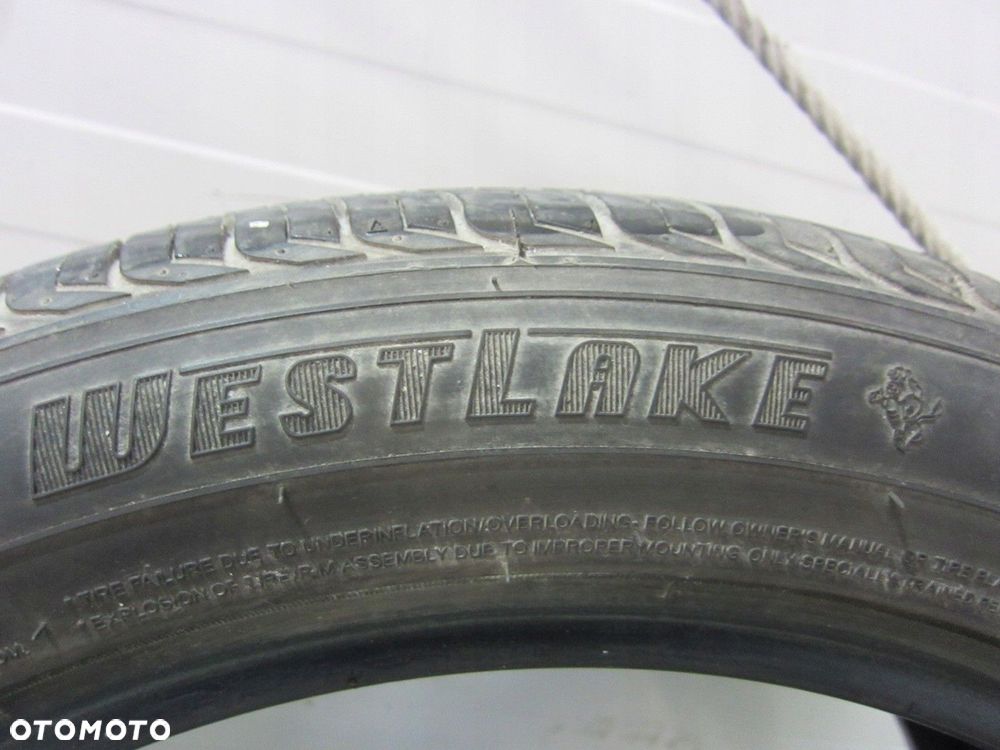 OPONY WESTLAKE SA-07 225/50/18 18R CAŁOROCZNE 5MM 2023R 2SZT SUV - 11