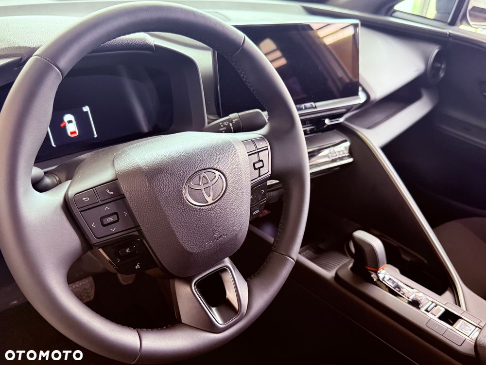 Toyota C-HR - 5