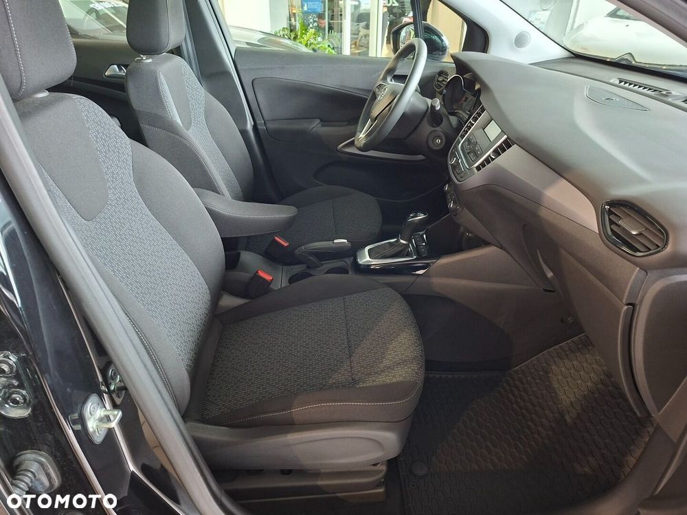 Opel Crossland - 15
