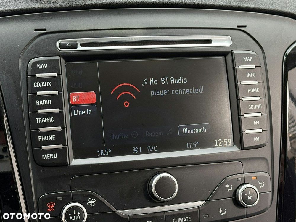 Ford Mondeo 2.0 EcoBoost ST-Line - 39