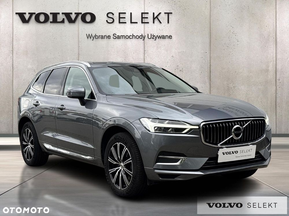 Volvo XC 60 - 7